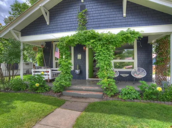 196 E Park Avenue, Durango, CO 81301