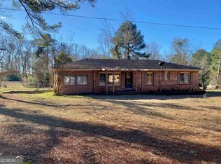 338 Camp Rd, Oglethorpe, GA 31068