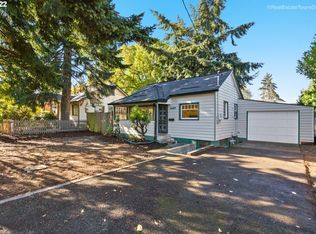 4127 NE 54th Ave, Portland, OR 97218