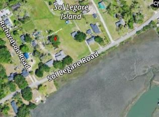 1892 Sol Legare Rd, Charleston, SC 29412
