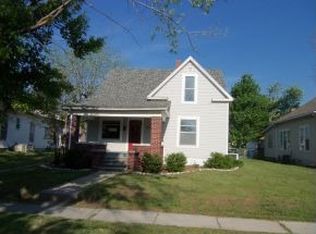 1828 Bird Ave, Joplin, MO 64804