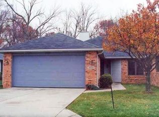 2504 N Morrison Rd UNIT 2504, Muncie, IN 47304
