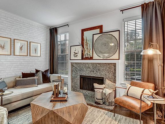 2nd image of 3520 Oak Lawn Ave #1432