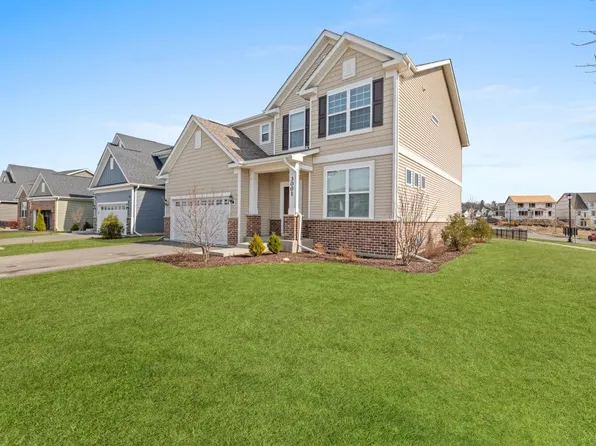 3001 Semple Way, Mundelein, IL 60060