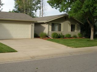 2012 Newcastle Ct, Fort Collins, CO 80526