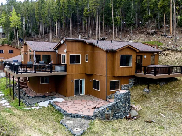 254 Aspenwood Lane, Evergreen, CO 80439