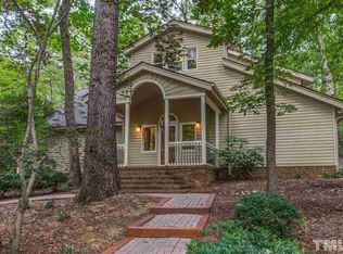 6324 Deerview Dr, Raleigh, NC 27606