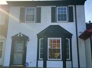 5547 Finespun Last, Virginia Beach, VA 23455