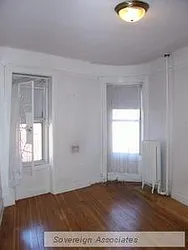 Rented by Sovereign Associates