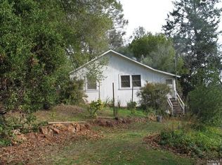 1190 Aetna Springs Rd, Pope Valley, CA 94567