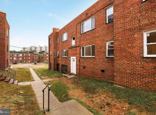 4240 6th St SE, Washington, DC 20032