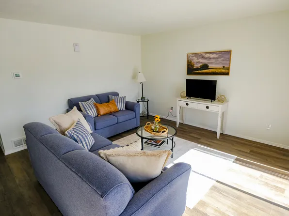 10789 Towner Ave NE APT A, Albuquerque, NM 87112