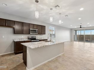 812 S Strahan Pl, Casa Grande, AZ 85122