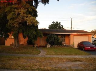 2100 N 32nd Ct, Hollywood, FL 33021