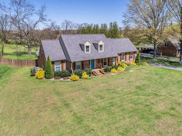 1710 Valleyview Dr, Mount Juliet, TN 37122