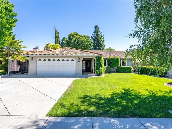 836 Bolen Dr, Paso Robles, CA 93446