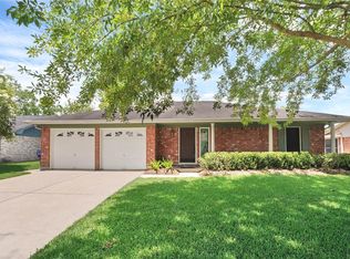 1015 McDugald Rd, Humble, TX 77338