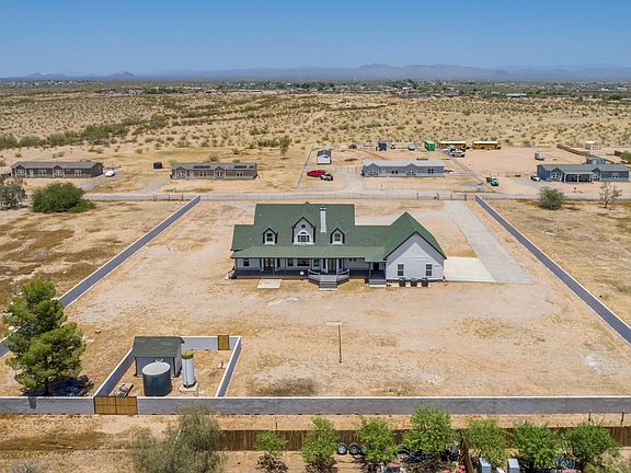 2nd image of 21627 W Montanoso Drive