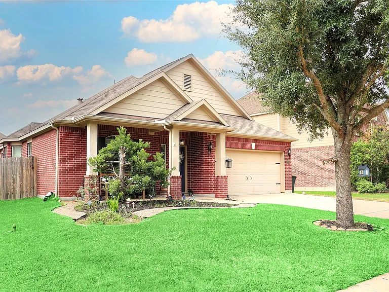 26506 Clear Mill Ln — Photo 3