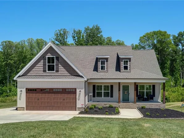 435 Wild Fern Ln, Reidsville, NC 27320