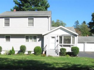 38 Partridge Ln, Fairfield, CT 06824