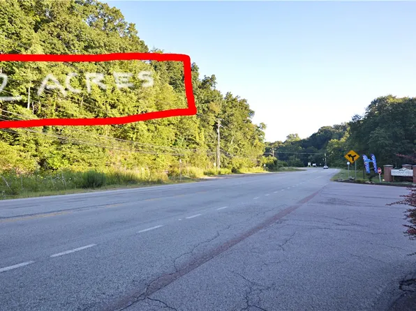 0 Beaver Grade Rd, Mc Kees Rocks, PA 15136