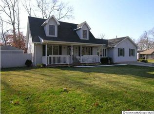 819 Center St, Forked River, NJ