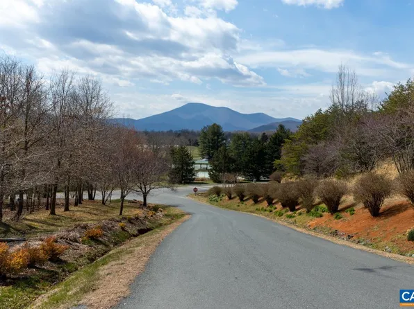 460 Cedar Glen Close, Nellysford, VA 22958