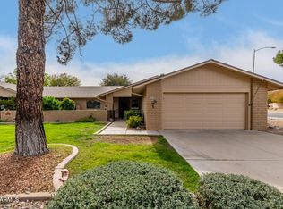 12739 W Castle Rock Dr, Sun City West, AZ 85375