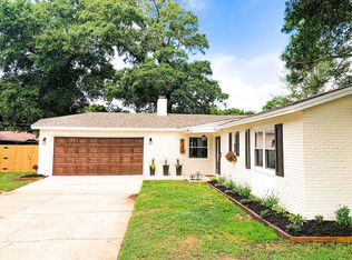 8121 Monticello Dr, Pensacola, FL 32514