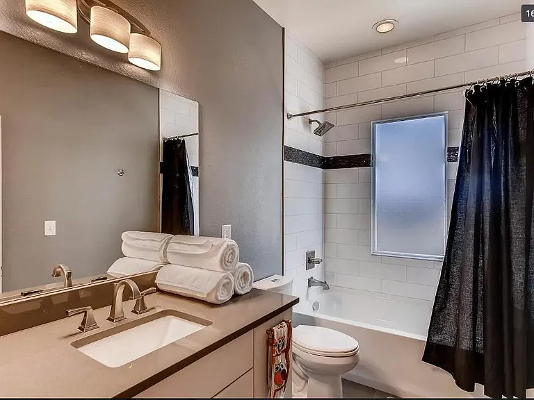 3441 Tejon St — Photo 8