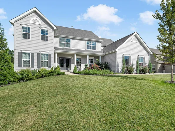 660 Brighton Heights Ct, Saint Louis, MO 63131