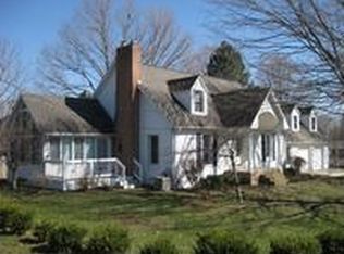 1314 E Oliver St, Owosso, MI 48867