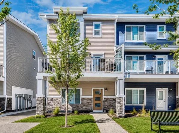 669 E Savanna Blvd NE #310, Calgary, AB T3J 0Z1