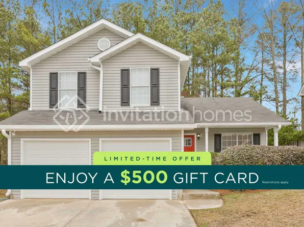 2027 Pittston Farm Rd, Lithonia, GA 30058