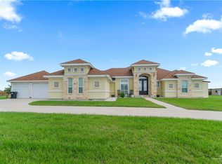 623 Armadillo Run, Weslaco, TX 78596