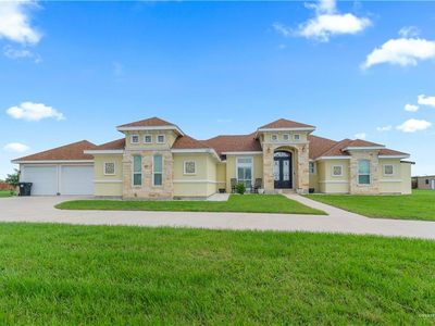 623 Armadillo Run, Weslaco, TX, 78596