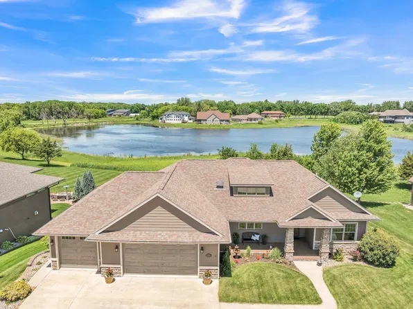 524 34th St, Milford, IA 51351