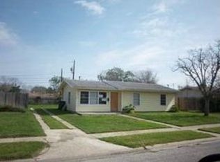 4106 King Richard Dr, Corpus Christi, TX 78411