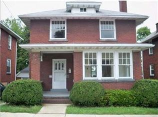 309 Margaret St, Jeannette, PA 15644