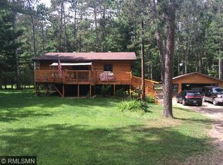 12966 Inlet Cir, Park Rapids, MN 56470