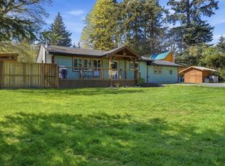 1704 Whiffin Spit Rd, Sooke, BC