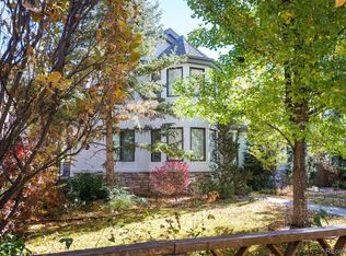 2570 S Fillmore St, Denver, CO 80210