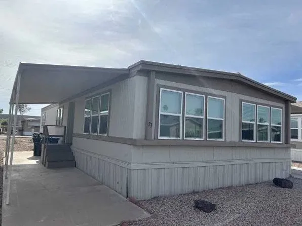 400 W Baseline Rd #53, Tempe, AZ 85283