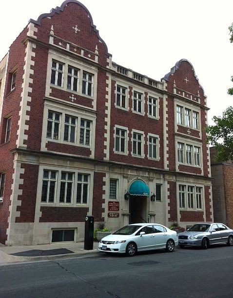 Building Photo