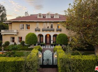 601 S Windsor Blvd, Los Angeles, CA 90005