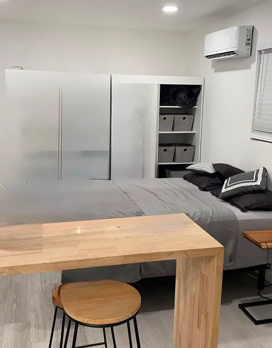1 bed, 419 sqft, $1,300 — Photo 3