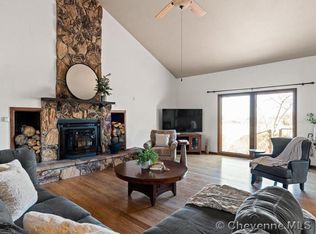 7913 Jack Rabbit Rd, Cheyenne, WY 82009