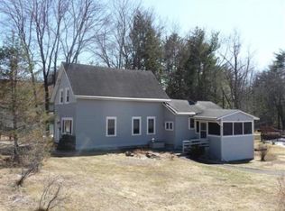 4 Lilac St, Loudon, NH 03303