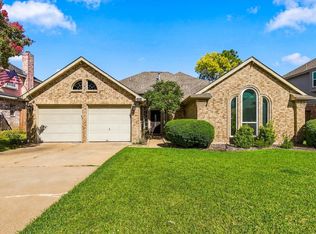 2116 Sheffield Ln, Flower Mound, TX 75028